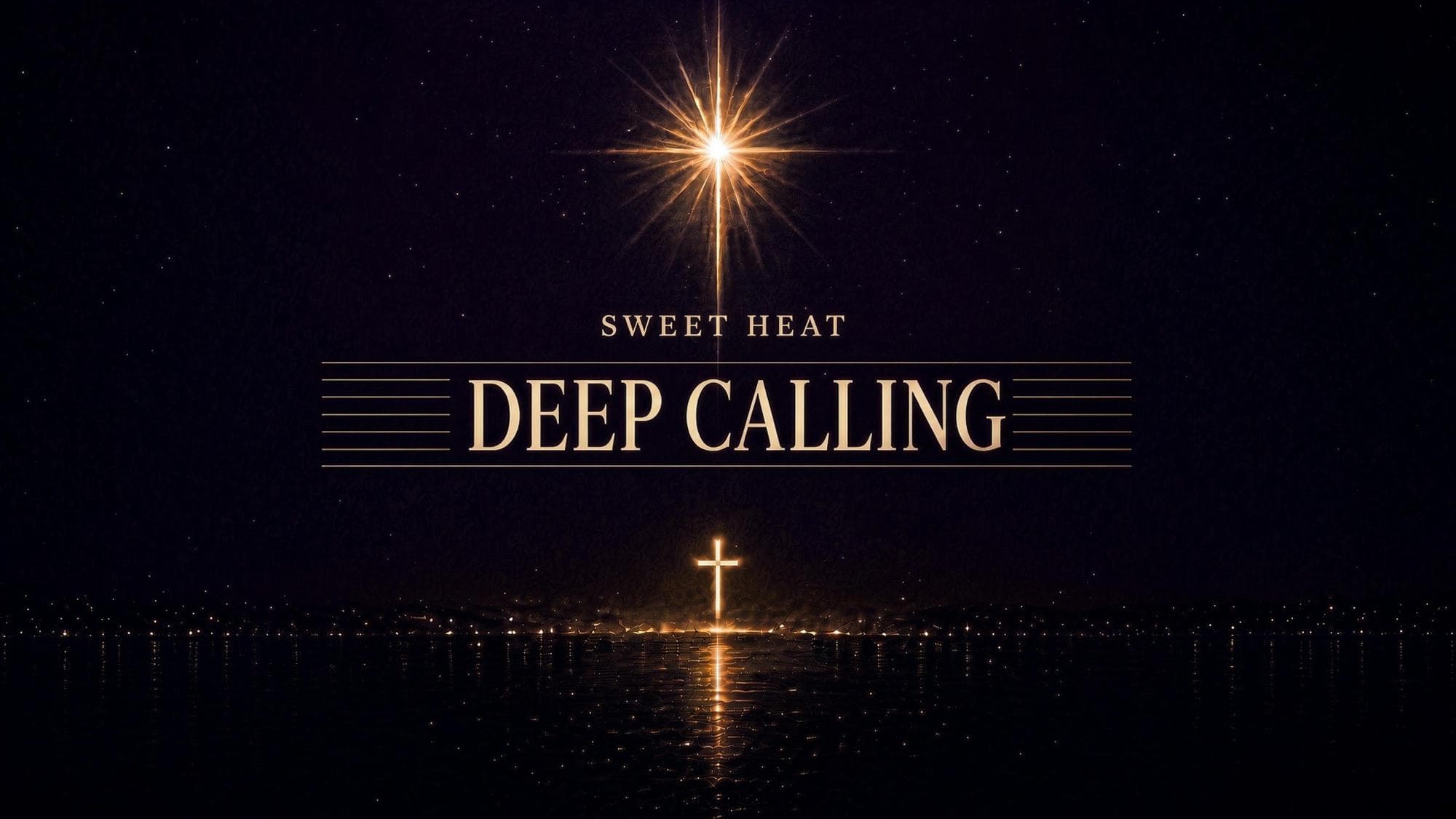 Deep Calling album cover